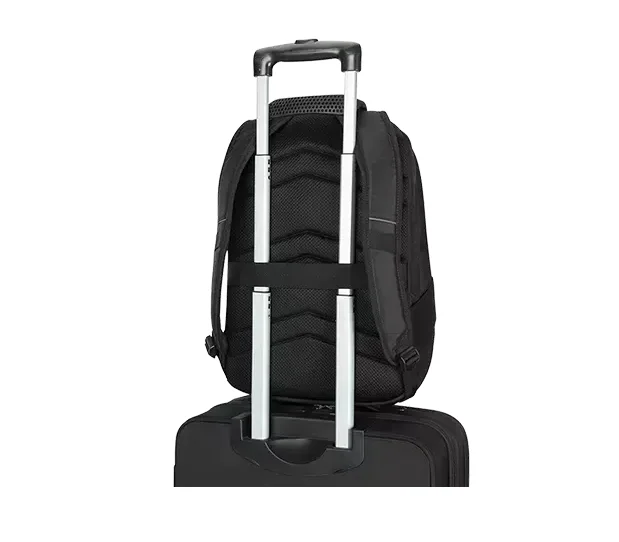 Раница за лаптоп Lenovo ThinkPad Essential Plus Eco 15.6" черна