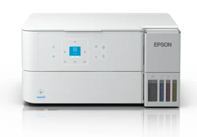 Мастилоструйно многофункционално устройство Epson EcoTank L4366