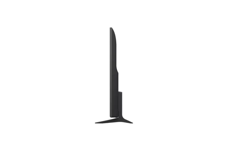 Телевизор LG – 65QNED83B3A, 65", 4K UHD, QNED, 120Hz, webOS 26 ThinQ