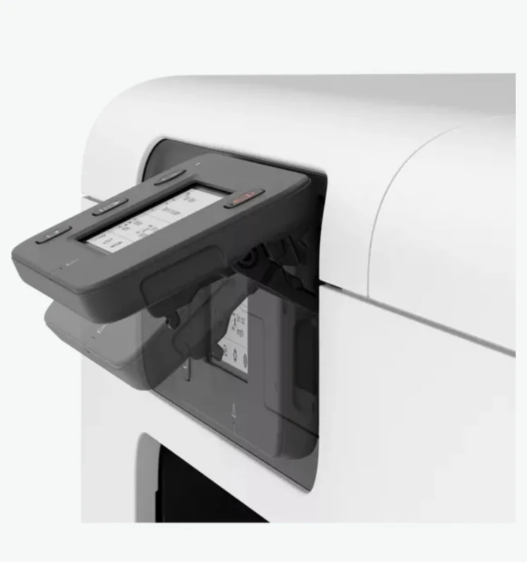 Canon imagePROGRAF TC-21 + Desktop Basket BU-06