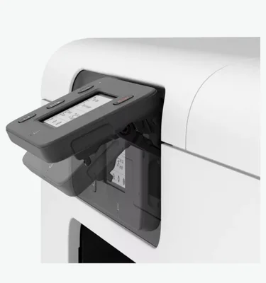 Canon imagePROGRAF TC-21 + Desktop Basket BU-06