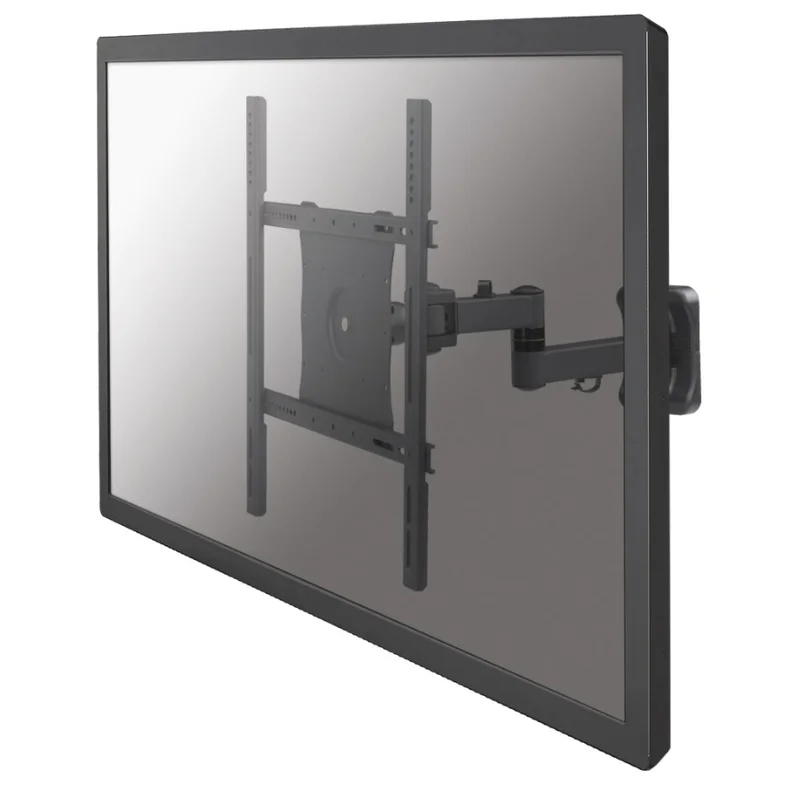 Neomounts Flat Screen Wall Mount (3 pivots & tiltable)