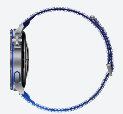 Huawei Watch GT Runner 2 Chitu-B19F Dusk Blue