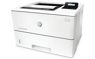 Лазерен принтер HP LaserJet Pro M501dn