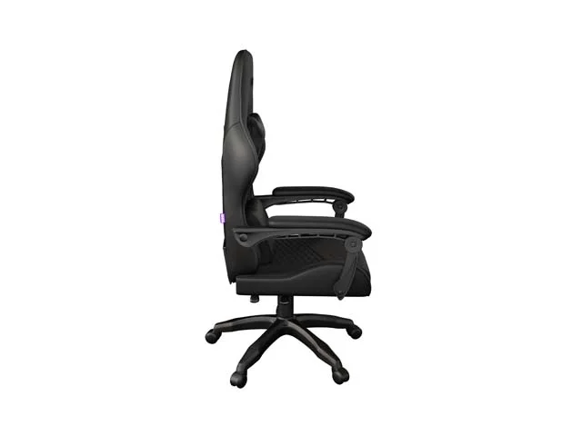 Fury Gaming Chair Shinai S4 Black