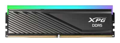 ADATA LANCER BLADE RGB 64GB (2x32GB) DDR5 6000 MHz CL30 Black