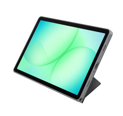 Samsung EF-BX230PBEGWW Tab A11+ Book Cover Black