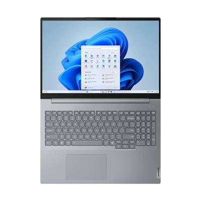 Лаптоп Lenovo – ThinkBook 16 G9, Intel Core 5 210H, 16GB RAM, 512GB SSD, 16" WUXGA IPS