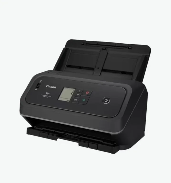 Скенер Canon imageFORMULA DR-C350