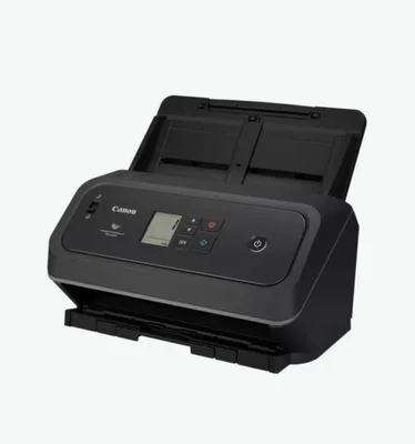 Скенер Canon imageFORMULA DR-C350