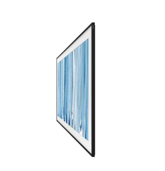 Samsung 75" The Frame Pro 75LS03H Smart 4K Ultra Model 2026 Black
