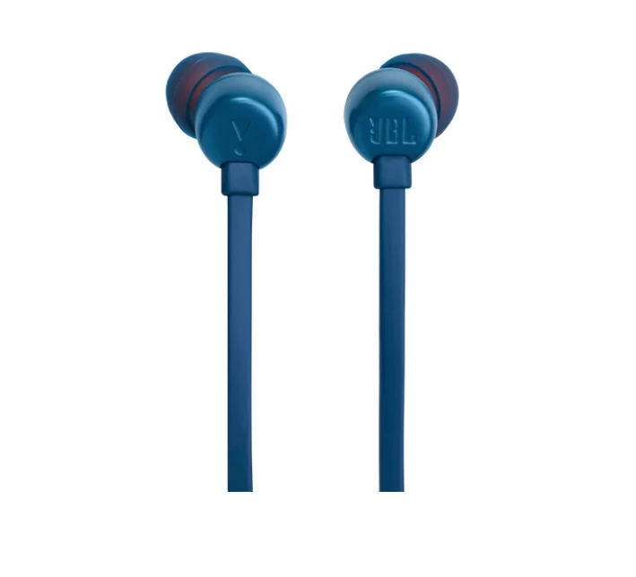 JBL T310C BLU USB-C In-ear headphones