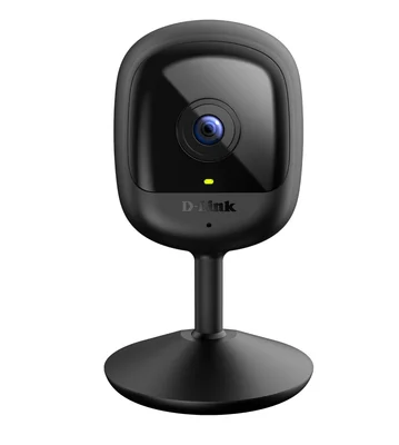 D-Link Compact Full HD Wi-Fi Camera