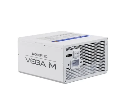 Захранващ блок Chieftec Vega 1000W ATX 3.1 Бял