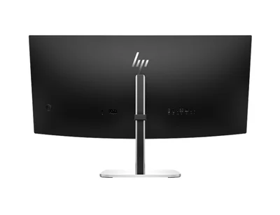 Монитор HP Series 5 Pro 534pm 34" WQHD извит VA, 100Hz, USB-C, 5 MP уеб камера, Silver
