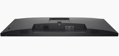 Монитор Dell E2726DS 27" QHD IPS 100Hz, 5ms, 300 cd/m2, 1000:1, говорители, регулируема стойка, черен