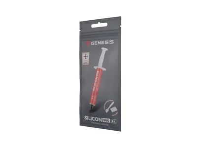 Термична паста Genesis Thermal Grease Silicon 900 8G