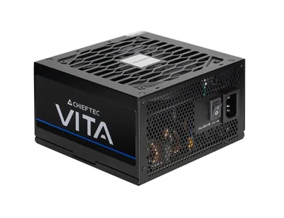 Захранване за компютър Chieftec VITA 850W ATX 12V 2.53 80 PLUS Bronze