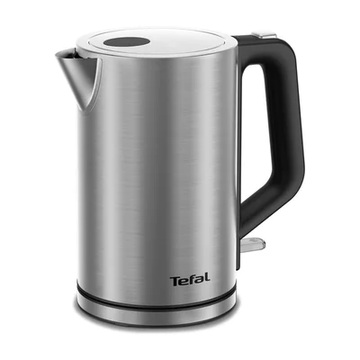 Електрическа кана Tefal KI513D10 Bronx Inox 1.7L 2200W