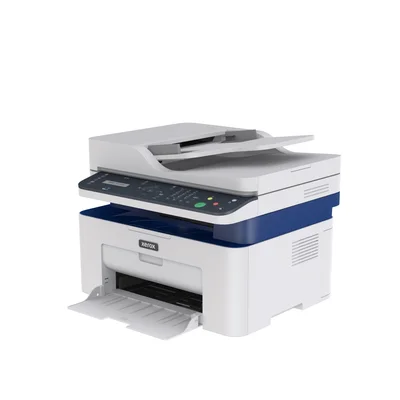 Лазерно многофункционално устройство Xerox B115V_NI A4 моно 4-в-1