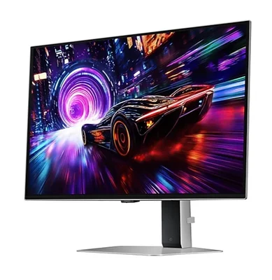 SAMSUNG ODYSSEY OLED G8 LS27FG81 27inch