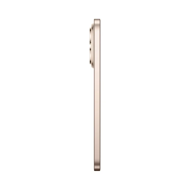 Смартфон HONOR 400 6.55" AMOLED 120Hz, Snapdragon 7 Gen 3, 8GB RAM, 512GB, 5G, 200MP, Android 15, Desert Gold