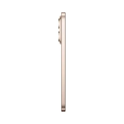 Смартфон HONOR 400 6.55" AMOLED 120Hz, Snapdragon 7 Gen 3, 8GB RAM, 512GB, 5G, 200MP, Android 15, Desert Gold