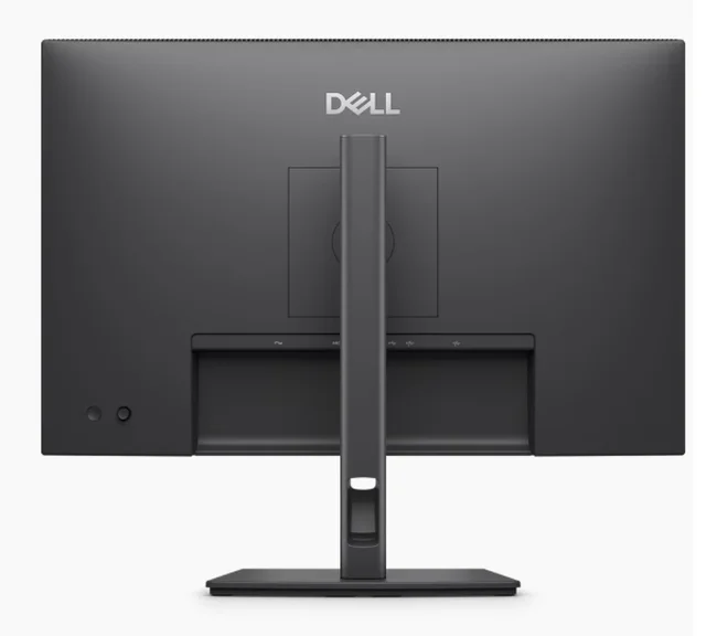Монитор Dell P2426 24" IPS WUXGA 100Hz 5ms 99% sRGB регулируема стойка черен