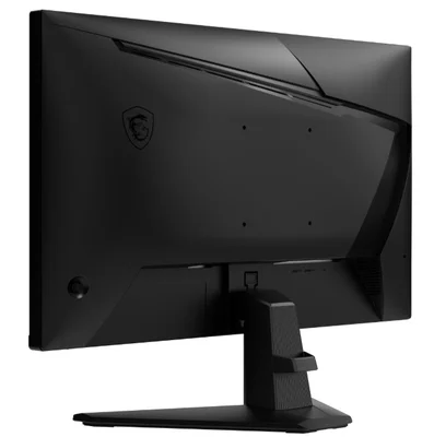 MSI MAG 255XF, 24.5", 0.5ms, 300Hz, Rapid IPS, 1920x1080 (FHD), 16:9, AMD FreeSync Premium, 90% DCI-P3, AG, HDR Ready, 250 nits, 1000:1, DCR 100M:1, DP(1.4a), 2xHDMI 2.0b, Tilt, VESA, Black, 3.3kg