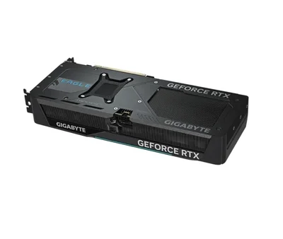 Gigabyte GeForce RTX 5070 12GB GDDR7 Eagle OC SFF