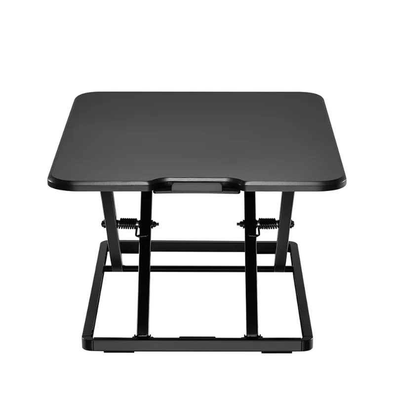 Neomounts Workstation - sit-stand workplace (height adjustment: 4-40 cm)