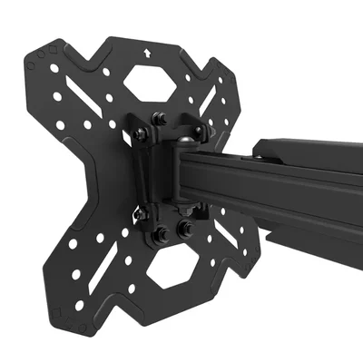 Neomounts Select Screen Wall Mount (full motion, 3 pivots, VESA 200x200)