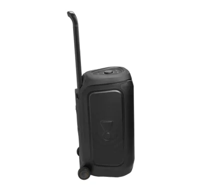 JBL PARTYBOX 330 - Portable party speaker with JBL legendary sound , AI Sound Boost and futuristic lighting
