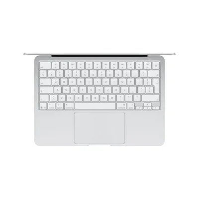 Лаптоп Apple MacBook Neo MHFA4ZE/A 13" IPS Apple A18 Pro 6-ядрен 8GB RAM 256GB SSD сребрист