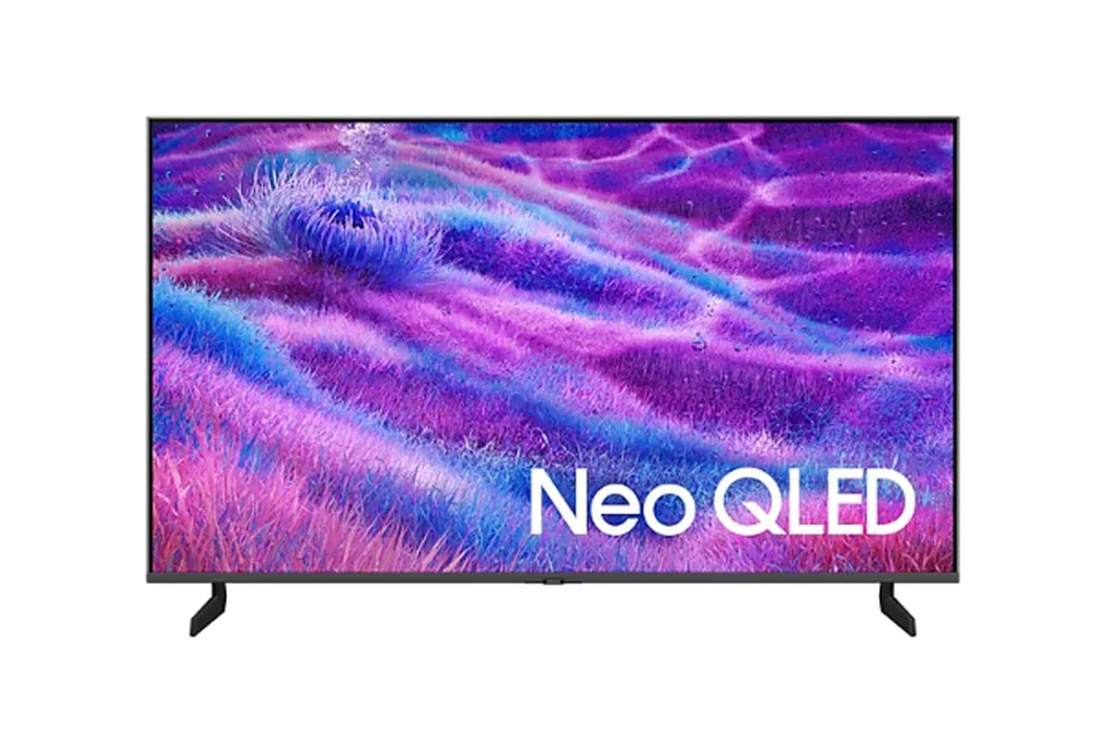 Телевизор Samsung 50QN80F 50" Neo QLED 4K UHD Mini LED Tizen