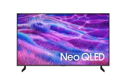 Телевизор Samsung 50QN80F 50" Neo QLED 4K UHD Mini LED Tizen