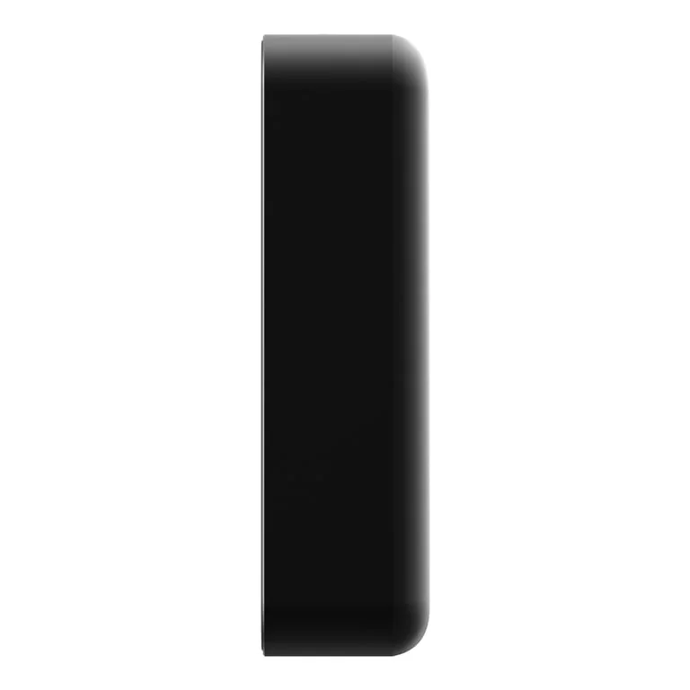 Външна батерия Verbatim Charge 'n' Go Essentials Magnetic Wireless 20000mAh Черен