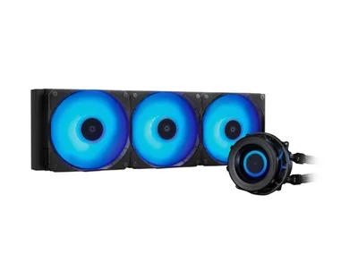 Chieftec Iceberg 360 VRM RGB