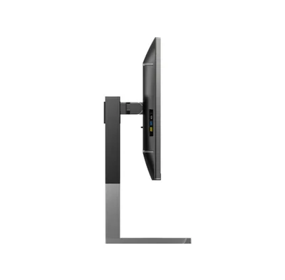 AOC U32U3CV, 31.5" Nano IPS WLED, 3840x2160@60Hz, 4ms GtG, 400cd m/2, 1000:1, 50M:1 DCR, Adaptive Sync, FlickerFree, Anti Blue Light, 3Wx2, Tilt, Height Adjust, Pivot, Swivel, 2xHDMI, DP, USB hub