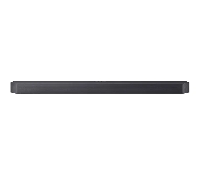 Samsung HW-Q990H Soundbar 11.1.4ch  Subwoofer & Rear Speaker Model 2026 Black