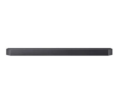 Samsung HW-Q990H Soundbar 11.1.4ch  Subwoofer & Rear Speaker Model 2026 Black
