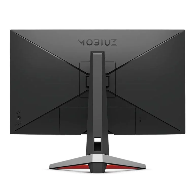 Монитор BenQ MOBIUZ EX2710S 27" IPS 165Hz 1ms Full HD FreeSync Premium Grey