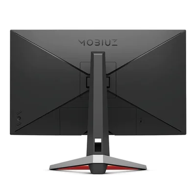 Монитор BenQ MOBIUZ EX2710S 27" IPS 165Hz 1ms Full HD FreeSync Premium Grey