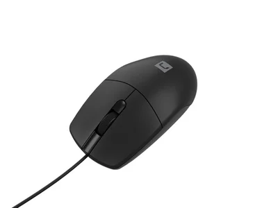 Natec Mouse Ruff 1000 DPI Optical Black