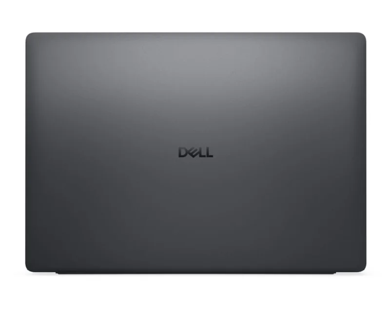 Dell Pro 16 PC16250, Intel 5 120U (10 cores, up to 5.0 GHz), 16" FHD+(1920x1200) 300nits AG, 16 GB: 1x16 GB, DDR5, 5600 MT/s, 256 GB TLC SSD, Intel Graphics, FHD HDR IR Cam and Mic, Wi-Fi 6E, FPR, Backlit Kb, Win11 Pro, Magnetite, 3Y PS
