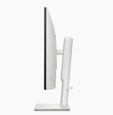 Dell S2725QC, 27" IPS Anti-Glare, LED, 4ms, 120 Hz, 1500:1, 350 cd/m2, 4K UHD (3840x2160), 99% sRGB, AMD FreeSync, HDMI, USB-C, USB 3.2 hub, PD 65W, Speakers, Height Adjustable, Pivot, Swivel, Tilt, Black