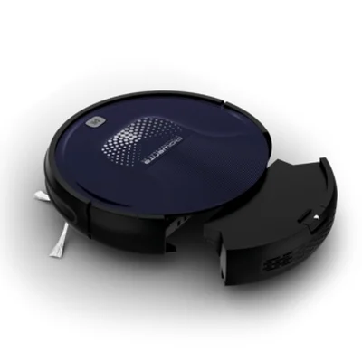 Прахосмукачка робот Rowenta RR6871WH Explorer Serie 20 Aqua Black