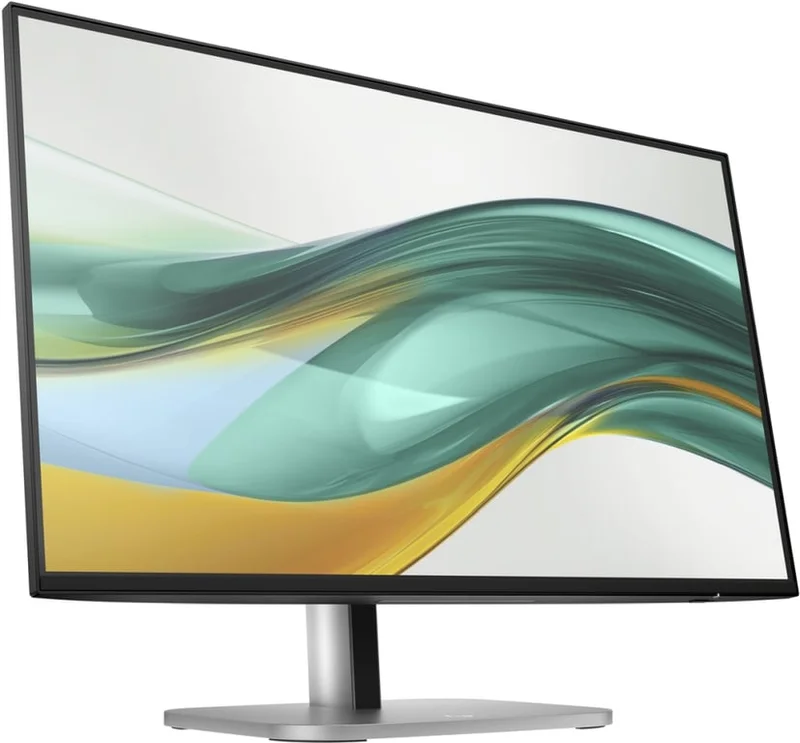 Монитор HP Series 5 Pro 524pf 23.8" FHD IPS