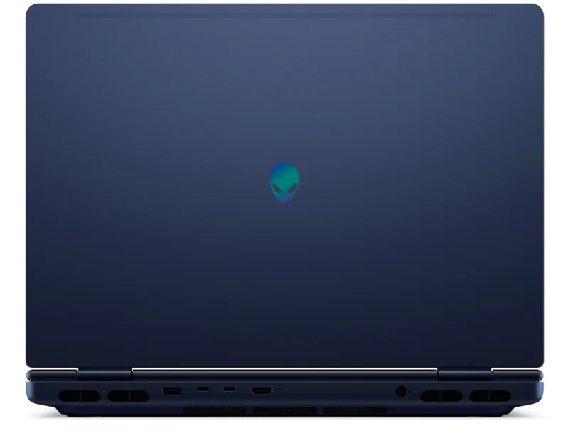 Dell Alienware 16X Aurora AC16251, Intel Core Ultra 9 275HX (36MB, 24C, 2.1 to 5.4 GHz P-Core), 16" WQXGA (2560x1600) 240Hz 3ms, 64GB (2x32GB) DDR5 5600 MT/s, 2TB SSD, NVIDIA RTX 5070 8GB GDDR7, HD Cam and Mic, Wi-Fi 7, AlienFX RGB, Win11 Pro, 3Y BO