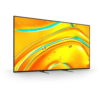Телевизор Sony K-65XR55 65" 4K UHD Mini LED Google TV